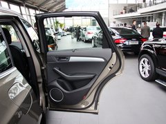 2012款 2.0TSI 动感型 5座