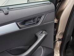 2012款 2.0TSI 动感型 5座