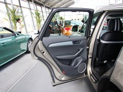 2012款 2.0TSI 动感型 5座