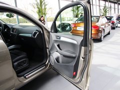 2012款 2.0TSI 动感型 5座