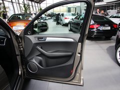 2012款 2.0TSI 动感型 5座