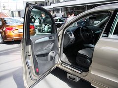 2012款 2.0TSI 动感型 5座