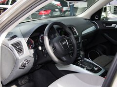 2012款 2.0TSI 动感型 5座