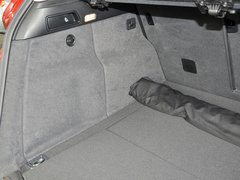 2012款 2.0TSI 动感型 5座