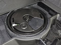 2012款 2.0TSI 动感型 5座