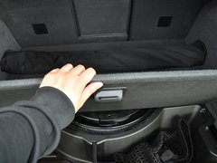 2012款 2.0TSI 动感型 5座