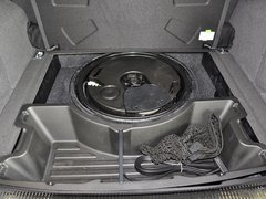 2012款 2.0TSI 动感型 5座