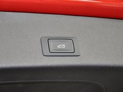 2012款 2.0TSI 动感型 5座