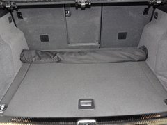 2012款 2.0TSI 动感型 5座