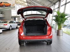 2012款 2.0TSI 动感型 5座