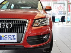 2012款 2.0TSI 动感型 5座