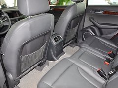 2012款 2.0TSI 动感型 5座