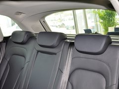 2012款 2.0TSI 动感型 5座