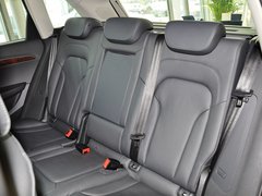 2012款 2.0TSI 动感型 5座