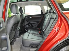 2012款 2.0TSI 动感型 5座