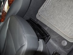 2012款 2.0TSI 动感型 5座