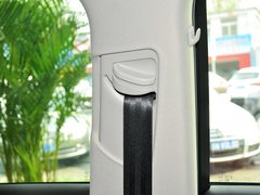 2012款 2.0TSI 动感型 5座