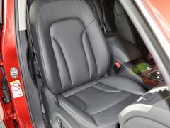 2012款 2.0TSI 动感型 5座