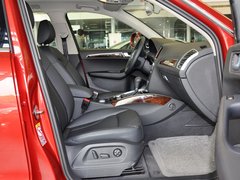 2012款 2.0TSI 动感型 5座