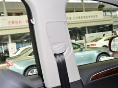 2012款 2.0TSI 动感型 5座