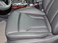 2012款 2.0TSI 动感型 5座