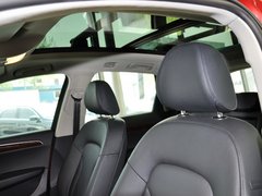 2012款 2.0TSI 动感型 5座