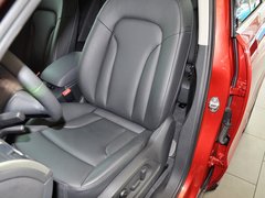 2012款 2.0TSI 动感型 5座