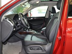 2012款 2.0TSI 动感型 5座