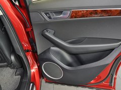 2012款 2.0TSI 动感型 5座