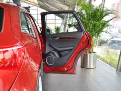 2012款 2.0TSI 动感型 5座