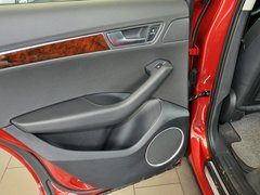 2012款 2.0TSI 动感型 5座