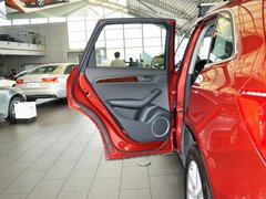 2012款 2.0TSI 动感型 5座