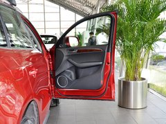 2012款 2.0TSI 动感型 5座