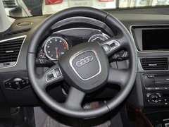 2012款 2.0TSI 动感型 5座