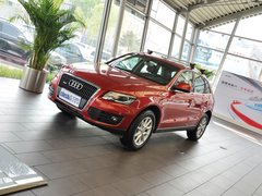 2012款 2.0TSI 动感型 5座