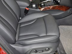 2012款 2.0TSI 动感型 5座