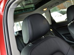 2012款 2.0TSI 动感型 5座