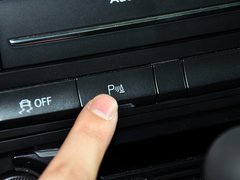2012款 2.0TSI 动感型 5座