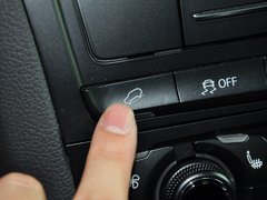 2012款 2.0TSI 动感型 5座