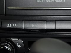 2012款 2.0TSI 动感型 5座