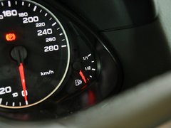 2012款 2.0TSI 动感型 5座