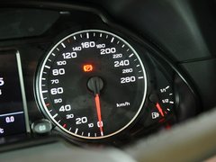 2012款 2.0TSI 动感型 5座