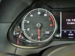 2012款 2.0TSI 动感型 5座