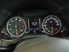 2012款 2.0TSI 动感型 5座