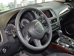 2012款 2.0TSI 动感型 5座