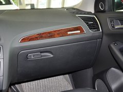 2012款 2.0TSI 动感型 5座