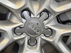 2012款 2.0TSI 动感型 5座