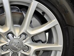2012款 2.0TSI 动感型 5座