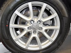 2012款 2.0TSI 动感型 5座