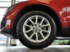 2012款 2.0TSI 动感型 5座